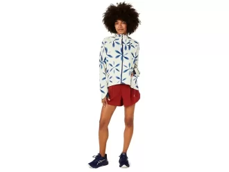 METARUN SHIBORI WODOODPORNA KURTKA