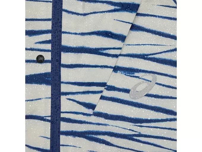 METARUN SHIBORI WODOODPORNA KURTKA