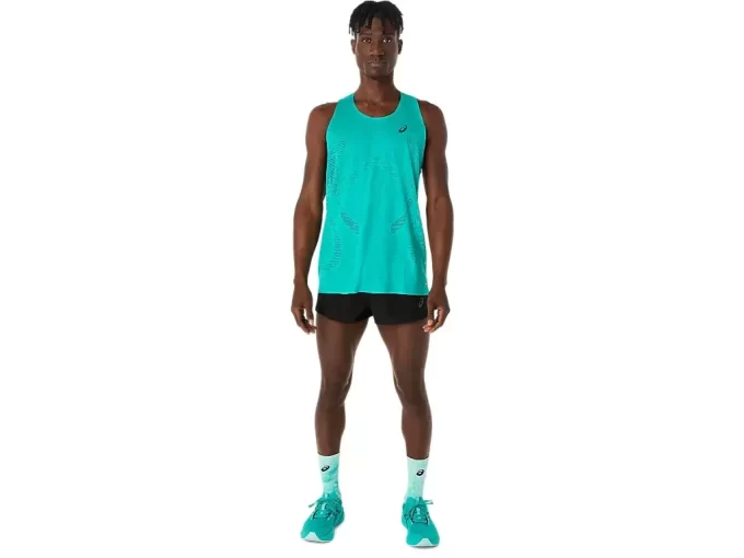 METARUN SINGLET