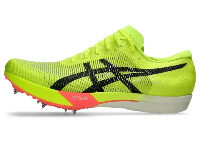 METASPEED LD 2 PARYŻ