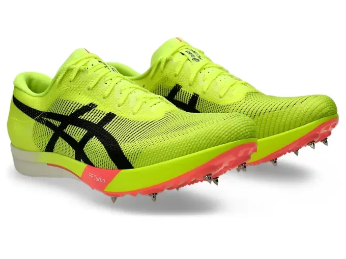 METASPEED LD 2 PARYŻ