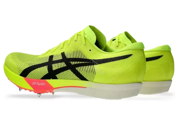 METASPEED LD 2 PARYŻ