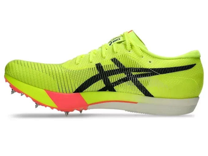 METASPEED LD 2 PARYŻ