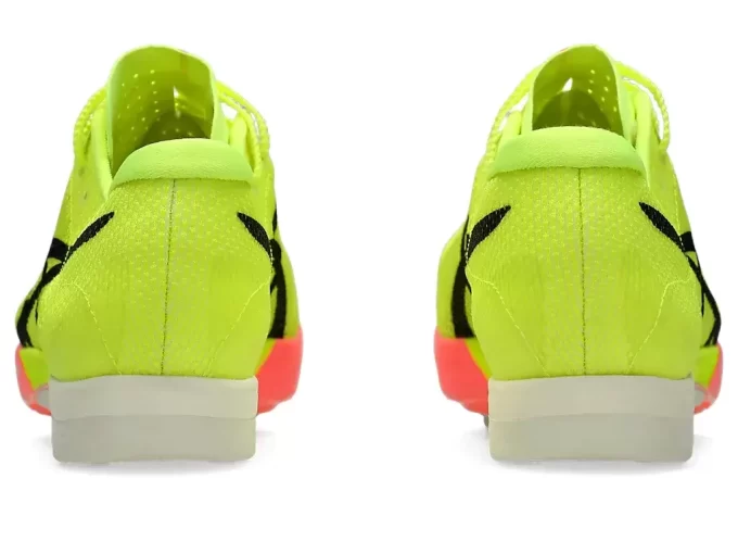 METASPEED LD 2 PARYŻ