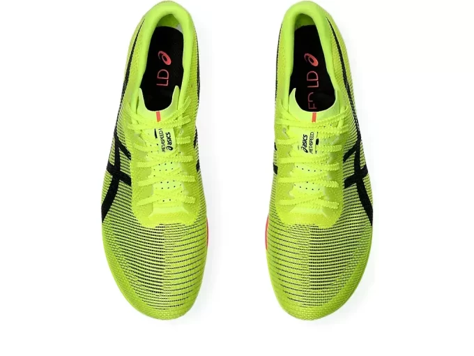 METASPEED LD 2 PARYŻ