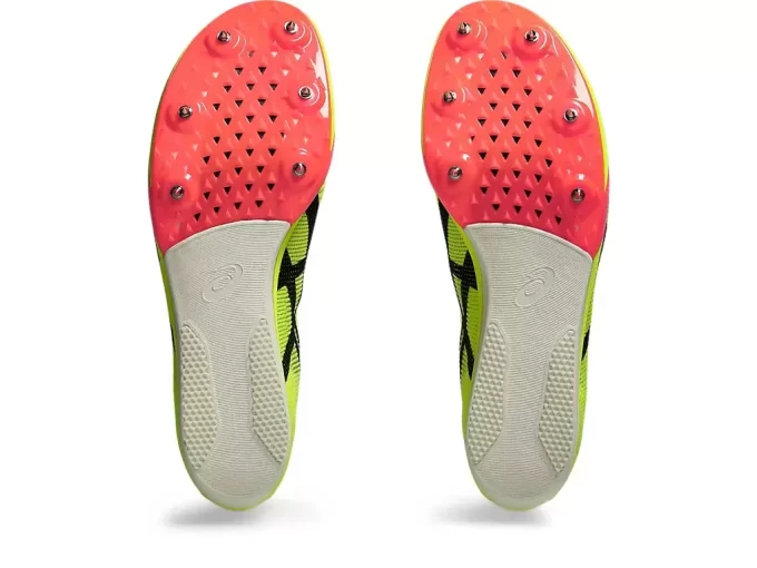 METASPEED LD 2 PARYŻ