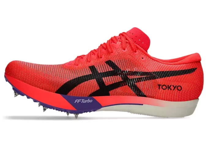 METASPREED LD 2 METASPREED LD 2