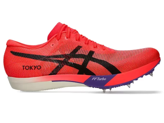 METASPREED LD 2 METASPREED LD 2