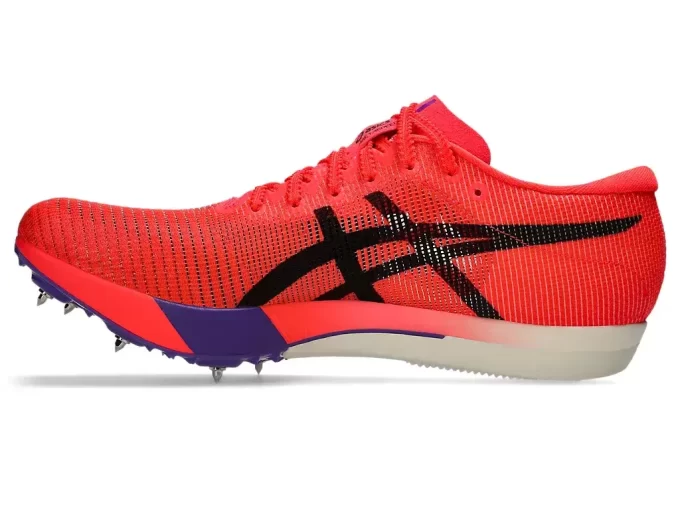 METASPREED LD 2 METASPREED LD 2