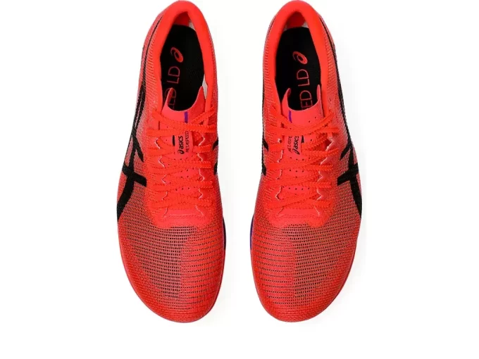 METASPREED LD 2 METASPREED LD 2