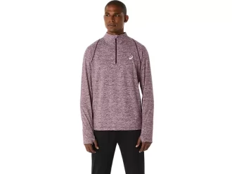 MĘSKA BLUZA THERMOPOLIS QUARTER ZIP