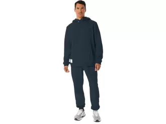 MĘSKA BLUZA Z KAPTUREM ASICS SUNDAY SANA FLEECE MĘSKA BLUZA Z KAPTUREM ASICS SUNDAY SANA FLEECE