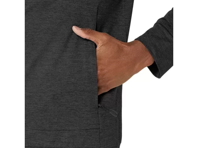 MĘSKA BLUZA Z KAPTUREM TECH FZ 2.0 MĘSKA BLUZA Z KAPTUREM TECH FZ 2.0