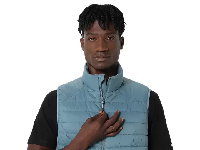 MĘSKA KAMIZELKA OCIEPLANA 2.0 DO WYSOKICH TEMPERATUR MĘSKA KAMIZELKA OCIEPLANA 2.0 DO WYSOKICH TEMPERATUR