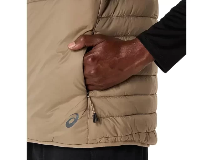 MĘSKA KAMIZELKA OCIEPLANA 2.0 DO WYSOKICH TEMPERATUR MĘSKA KAMIZELKA OCIEPLANA 2.0 DO WYSOKICH TEMPERATUR