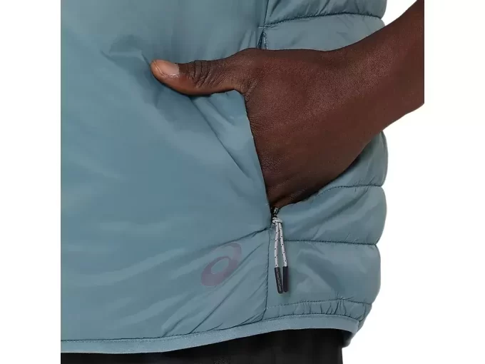 MĘSKA KAMIZELKA OCIEPLANA 2.0 DO WYSOKICH TEMPERATUR MĘSKA KAMIZELKA OCIEPLANA 2.0 DO WYSOKICH TEMPERATUR