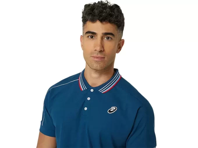 MĘSKA KLASYCZNA KOSZULKA POLO MĘSKA KLASYCZNA KOSZULKA POLO