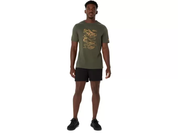 MĘSKA KOSZULKA BLUEPRINT