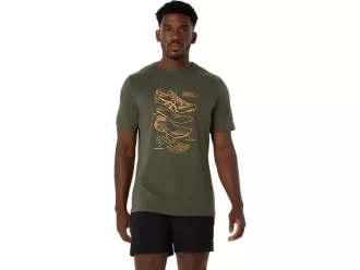 MĘSKA KOSZULKA BLUEPRINT