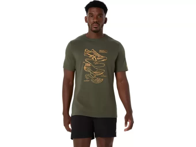 MĘSKA KOSZULKA BLUEPRINT