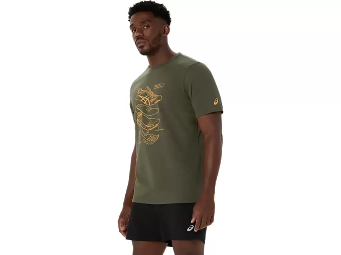 MĘSKA KOSZULKA BLUEPRINT