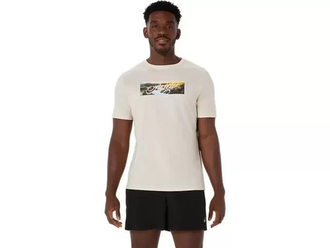 MĘSKA KOSZULKA COUNTRY MOUNTAIN