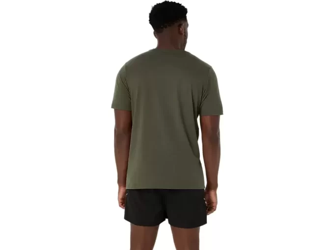 MĘSKA KOSZULKA COUNTRY MOUNTAIN