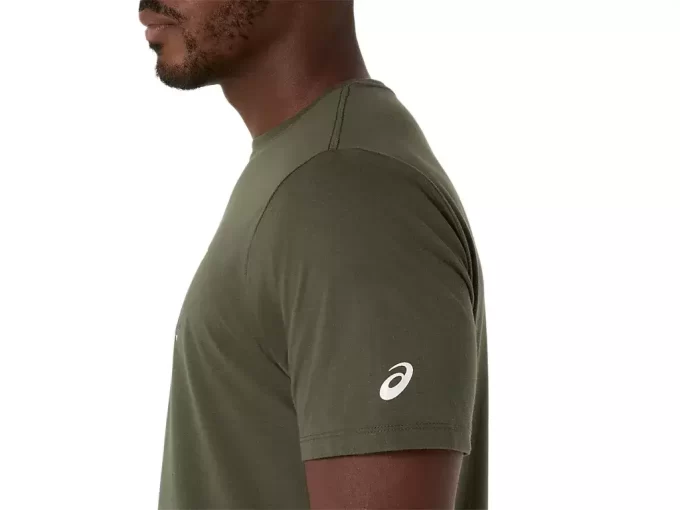 MĘSKA KOSZULKA COUNTRY MOUNTAIN