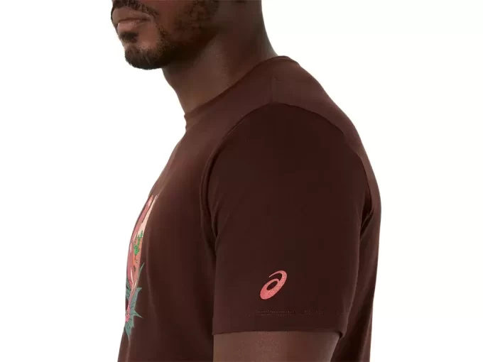 MĘSKA KOSZULKA DESERT TRAILS 77