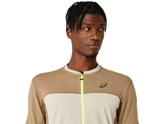 MĘSKA KOSZULKA FUJITRAIL Z KRÓTKIM RĘKAWEM MĘSKA KOSZULKA FUJITRAIL Z KRÓTKIM RĘKAWEM