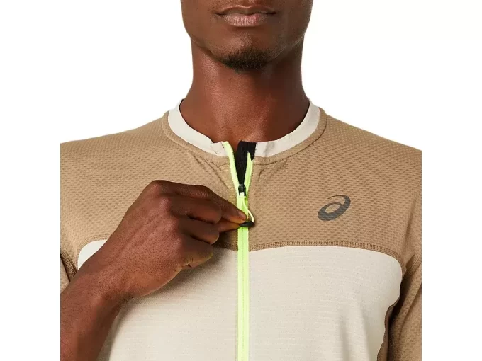 MĘSKA KOSZULKA FUJITRAIL Z KRÓTKIM RĘKAWEM MĘSKA KOSZULKA FUJITRAIL Z KRÓTKIM RĘKAWEM