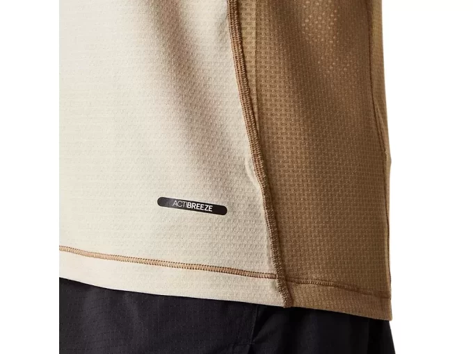 MĘSKA KOSZULKA FUJITRAIL Z KRÓTKIM RĘKAWEM MĘSKA KOSZULKA FUJITRAIL Z KRÓTKIM RĘKAWEM