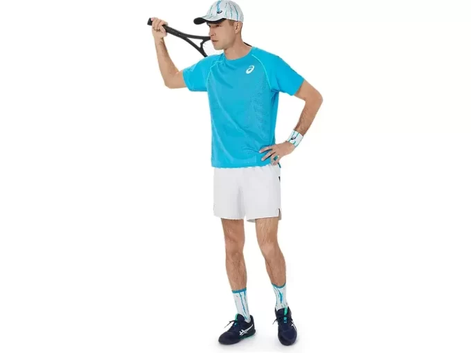 MĘSKA KOSZULKA MATCH ACTIBREEZE Z KRÓTKIM RĘKAWEM MĘSKA KOSZULKA MATCH ACTIBREEZE Z KRÓTKIM RĘKAWEM