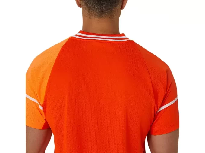 MĘSKA KOSZULKA MATCH ACTIBREEZE Z KRÓTKIM RĘKAWEM MĘSKA KOSZULKA MATCH ACTIBREEZE Z KRÓTKIM RĘKAWEM