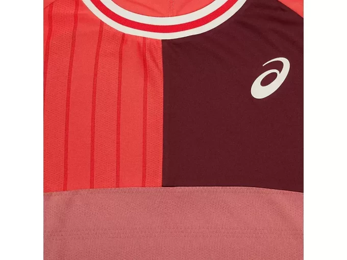 MĘSKA KOSZULKA MECZOWA Z KRÓTKIM RĘKAWEM MĘSKA KOSZULKA MECZOWA Z KRÓTKIM RĘKAWEM