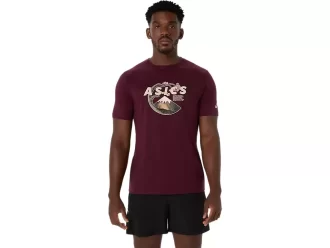 MĘSKA KOSZULKA NA SEZONOWĄ JESIEŃ