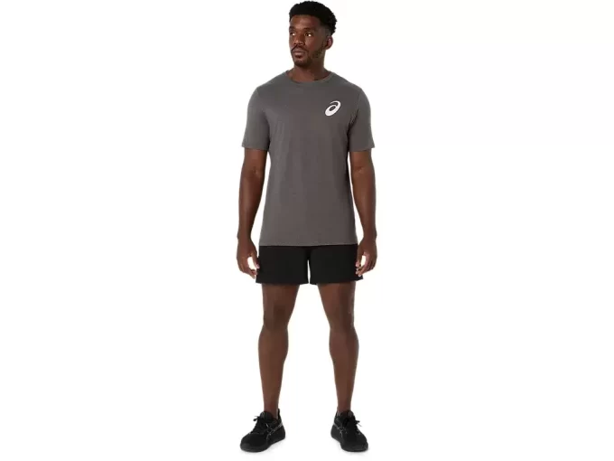 MĘSKA KOSZULKA PARKS EXPLORER II