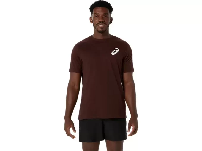 MĘSKA KOSZULKA PARKS EXPLORER II