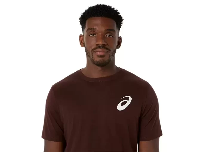 MĘSKA KOSZULKA PARKS EXPLORER II