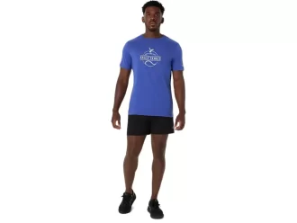 MĘSKA KOSZULKA TENISOWA NY