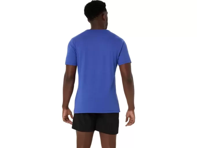 MĘSKA KOSZULKA TENISOWA NY