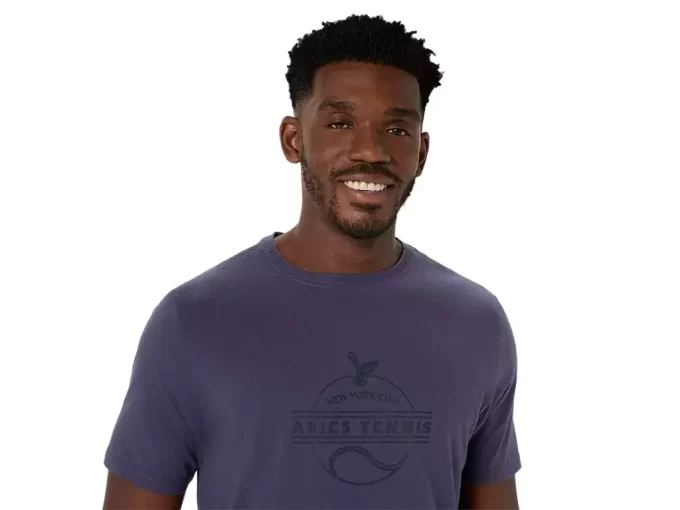 MĘSKA KOSZULKA TENISOWA NY