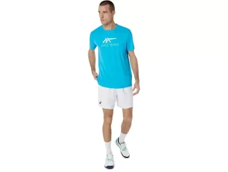 MĘSKA KOSZULKA Z GRAFIKĄ NA BOISKO