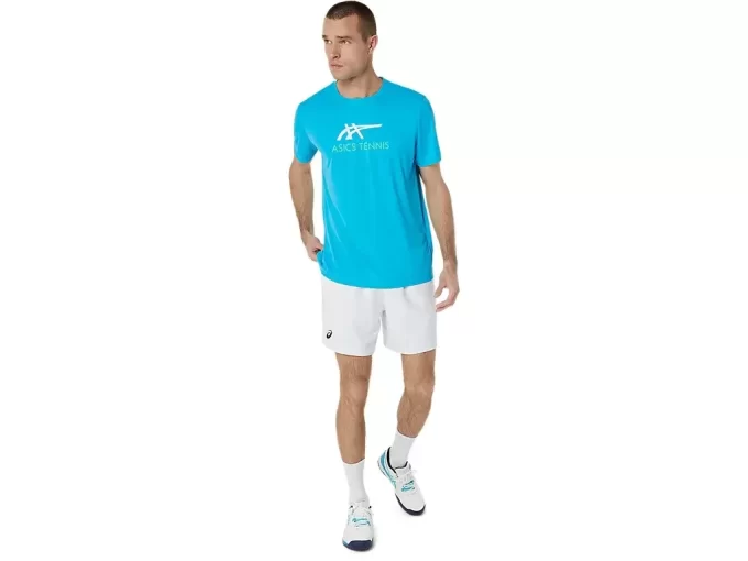 MĘSKA KOSZULKA Z GRAFIKĄ NA BOISKO