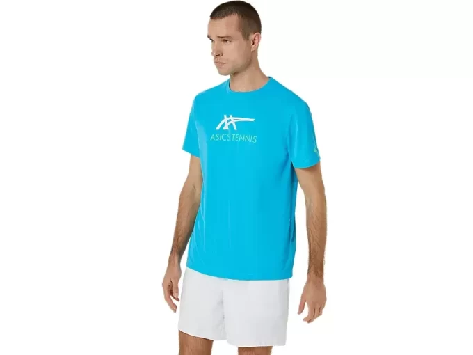 MĘSKA KOSZULKA Z GRAFIKĄ NA BOISKO