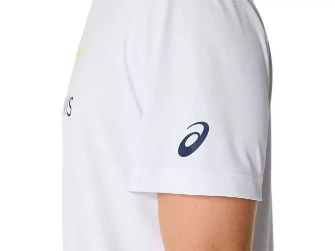 MĘSKA KOSZULKA Z GRAFIKĄ NA BOISKO