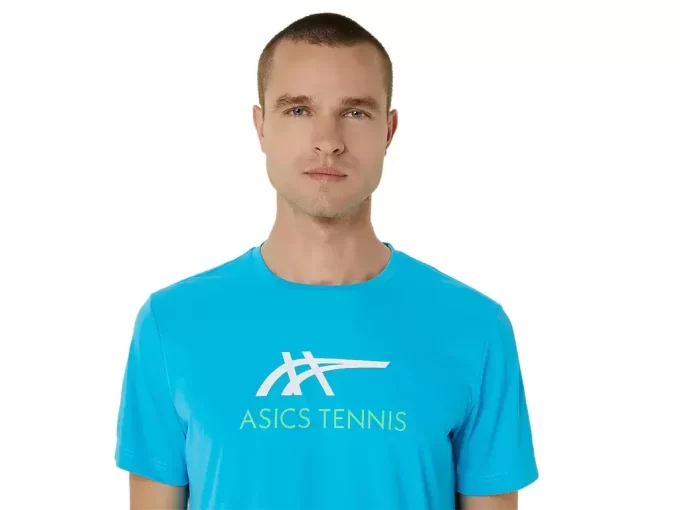 MĘSKA KOSZULKA Z GRAFIKĄ NA BOISKO