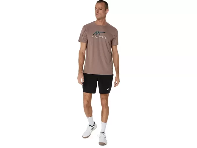 MĘSKA KOSZULKA Z GRAFIKĄ NA BOISKO