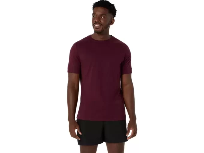 MĘSKA KOSZULKA Z POLI BAWEŁNY PR MĘSKA KOSZULKA Z POLI BAWEŁNY PR