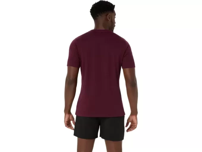 MĘSKA KOSZULKA Z POLI BAWEŁNY PR MĘSKA KOSZULKA Z POLI BAWEŁNY PR